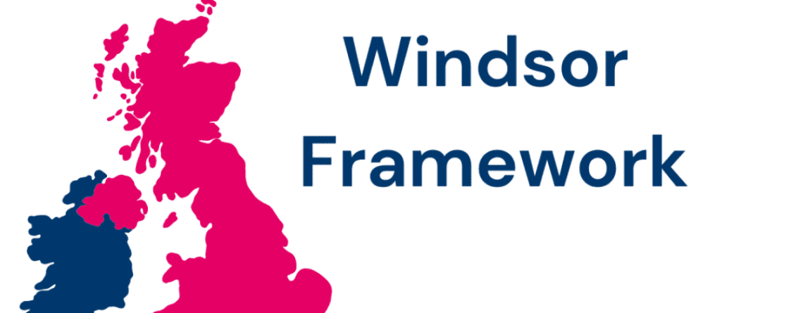 Windsor Framework