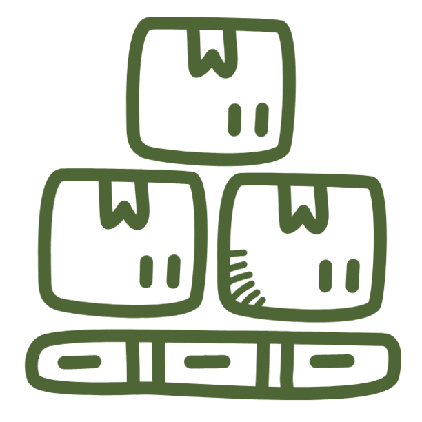 Abnormal Packages