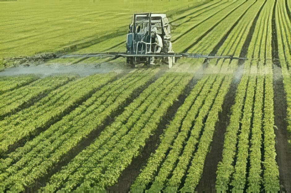 Agricultural Logistics