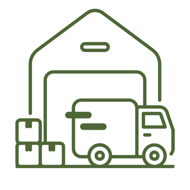 Warehousing